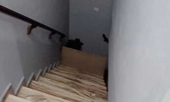 Imagem 5: Troca c volta Casa com 2 dormitórios