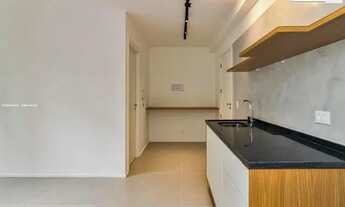 Imagem 4: Apartamento para Locação em São Paulo, Vila Buarque, 2 dormitórios, 1 banheiro