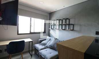 Imagem 6: Apartamento para Aluguel - Tatuapé, 1 Quarto, 27 m2