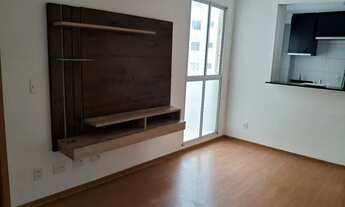 Imagem 2: Alugo apartamento com 2 quartos