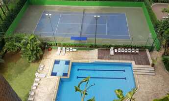 Imagem 7: Flat Le Bougainville, disponivel para venda com 56m², 01 dorm e 01 vaga de garagem