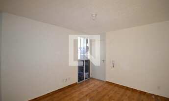 Imagem 7: Apartamento para Aluguel - Santa Amélia, 2 Quartos, 50 m2