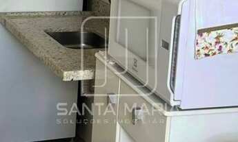 Imagem 4: Apartamento (tipo - padrao) 2 dormitórios, cozinha planejada, portaria 24hs, elevador, em