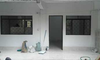 Imagem: Alugo casa para pessoa sozinha ou casal