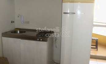 Imagem 2: EXCELENTE STUDIO MOBILIADO - 1 VAGA DE GARAGEM - PRÓXIMO AO SHOP FREI CANECA