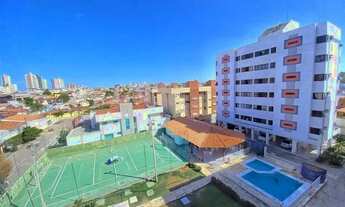 Imagem: Lindo Apartamento 03 Quartos 83m² Para