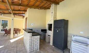 Imagem 3: Casa de Condomínio 4 quartos para Venda Setor Habitacional Jardim Botânico, Brasília