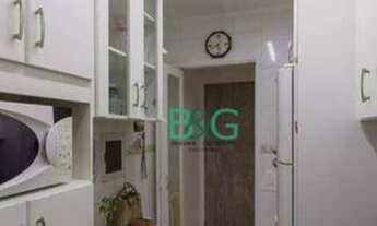 Imagem 4: Apartamento com 3 dormitórios à venda, 63 m² por R$ 429.000 - Jardim Textil - São Paulo/SP