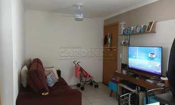 Imagem: Apartamento Padrão em São Carlos