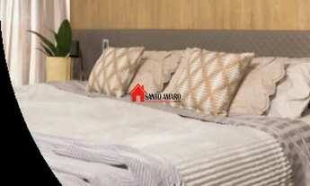 Imagem: APTO VENDA - BROOKLIN - SÃO PAULO S.P