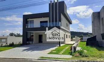 Imagem: Belíssima Casa com 4 suítes à venda