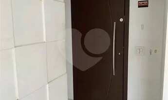 Imagem 5: Apartamento no bairro Lauzane _ zona norte