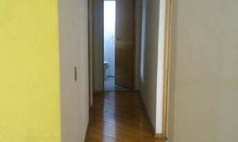 Imagem 4: Apartamento com 2 dormitórios para alugar, 52 m² por R$ 1.881,77/mês - Baeta Neves - São B