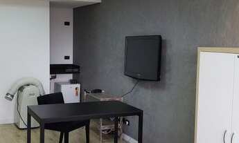 Imagem 4: CONJ. COMERCIAL - CHÁCARA SANTO ANTONIO - SP