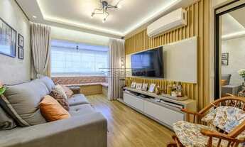 Imagem: PORTO ALEGRE - Apartamento Padrão - Três