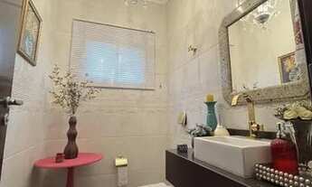 Imagem 4: Casa para Venda em Presidente Prudente, Jardim Aviação, 3 dormitórios, 1 suíte, 3 banheiro