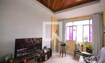 Imagem 3: Apartamento para Aluguel - Irajá, 2 Quartos, 65 m2