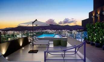 Imagem 1: FLORIANóPOLIS - Apartamento Padrão - Carvoeira