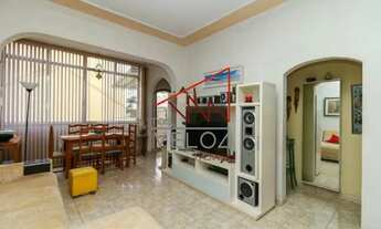 Imagem 2: Apartamento para venda possui 127 m com 3 quartos em Flamengo - Rio de Janeiro - RJ