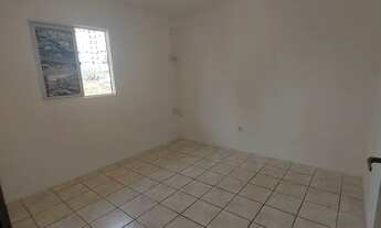 Imagem: Apartamento primeiro andar