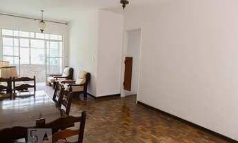 Imagem 2: Apartamento para Aluguel - Bela Vista, 3 Quartos, 160 m2