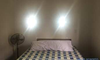 Imagem 7: CASA ASSOBRADADA - CAMPO BELO - SP