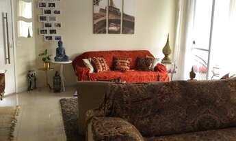 Imagem: APARTAMENTO - MORUMBI - SP