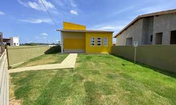 Imagem: 130 - VENDO CASA COM ÁREA 179m²