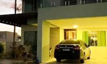 Imagem: Casa para venda tem 253 metros quadrados