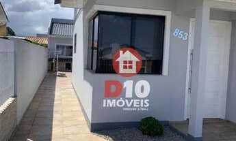 Imagem 3: Casa com 3 dormitórios à venda, 69 m² por R$ 440.000,00 - Nova Divinéia - Araranguá/SC