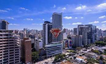 Imagem 2: Vendo White 2880 Andar alto 3 suites