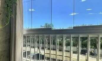 Imagem 2: Apartamento para venda possui 65 metros quadrados com 2 quartos em Ataíde - Vila Velha - E