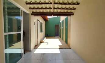 Imagem: KR- Casa em Cordeiro