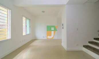 Imagem 4: Sobrado com 3 dormitórios para alugar, 147 m² por R$ 2.900/mês - Guabirotuba - Curitiba/PR