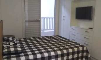 Imagem 4: Apto planta Itapecerica da Serra