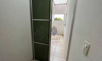 Imagem 5: Kitnet com 2 dormitórios para alugar, 40 m² por R$ 950,00/mês - São Vito - Americana/SP