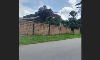 Imagem 3: Terreno no Tarumã na beira da pista