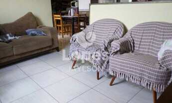 Imagem: Casa - 04 quartos - Quintino