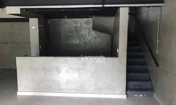 Imagem: Sobrado com 1 dormitório para alugar, 180