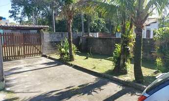 Imagem 7: Casa para venda com 120 metros quadrados com 2 quartos em Balneário Gaivota - Itanhaém - S