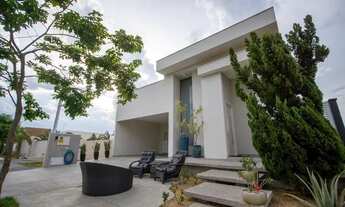 Imagem 5: Casa em Condomínio para Venda em Presidente Prudente, Parque Residencial Damha III, 4 dorm