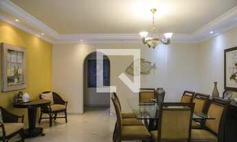 Imagem 4: Apartamento para Aluguel - Embaré, 3 Quartos, 170 m2