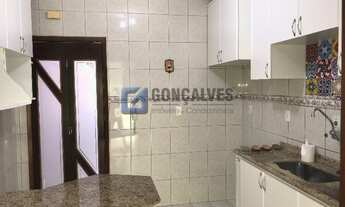 Imagem 7: SAO BERNARDO DO CAMPO - Residential / Sobrado - DEMARCHI