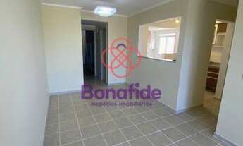 Imagem 2: JUNDIAÍ - Apartamento Padrão - ENGORDADOURO