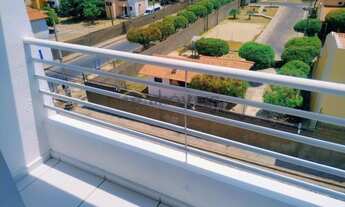 Imagem 3: Apartamento para Aluguel no Bairro Uruguai, Teresina