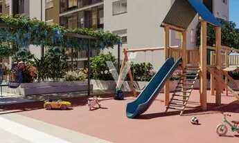 Imagem 5: Vitta Home Resort em Itajaí no Bairro Fazenda, 02 dormitórios na torre A, andar alto