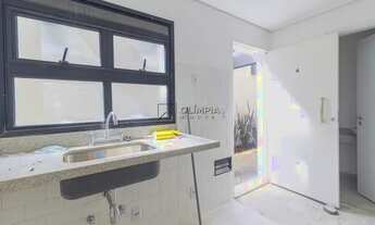 Imagem: Casa Venda 2 Dormitórios - 101 m² Brooklin