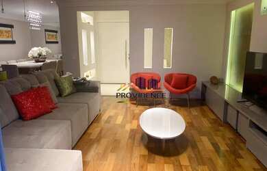 Imagem 5: Apartamento à venda, 221 m² por R$ 1.700.000,00 - Santa Paula - São Caetano do Sul/SP