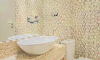 Imagem 5: Apartamento para Aluguel - Brooklin, 1 Quarto, 54 m2