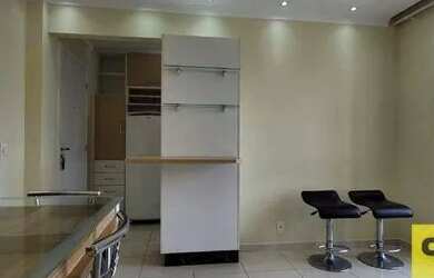 Imagem 3: Apartamento com 2 dormitórios para alugar, 56 m² - Centro - São Bernardo do Campo/SP